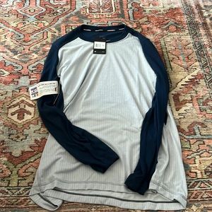 baseball long sleeve